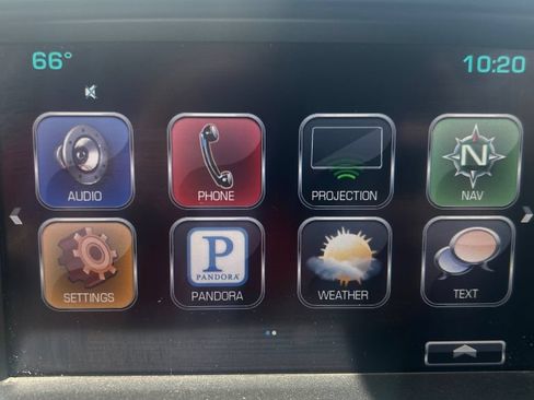 Used 2016 Chevrolet Colorado Z71 AWD/4WD image 30