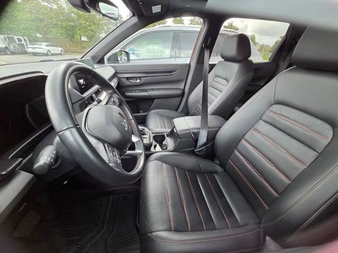 Certified 2025 Honda CR-V Sport-L image 10