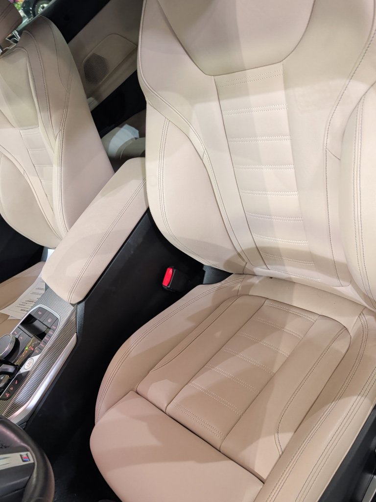 Used 2022 BMW 440i xDrive Convertible w/ Premium Package AWD/4WD image 6