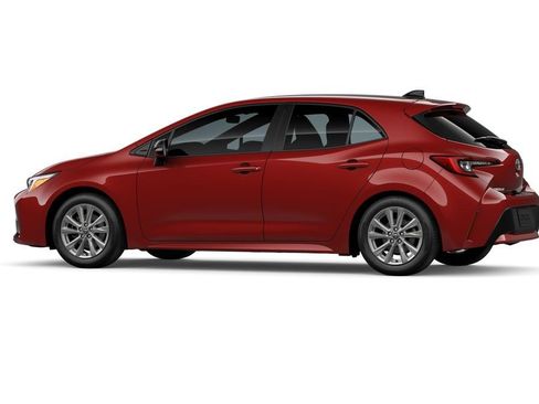 New 2026 Toyota Corolla SE image 5