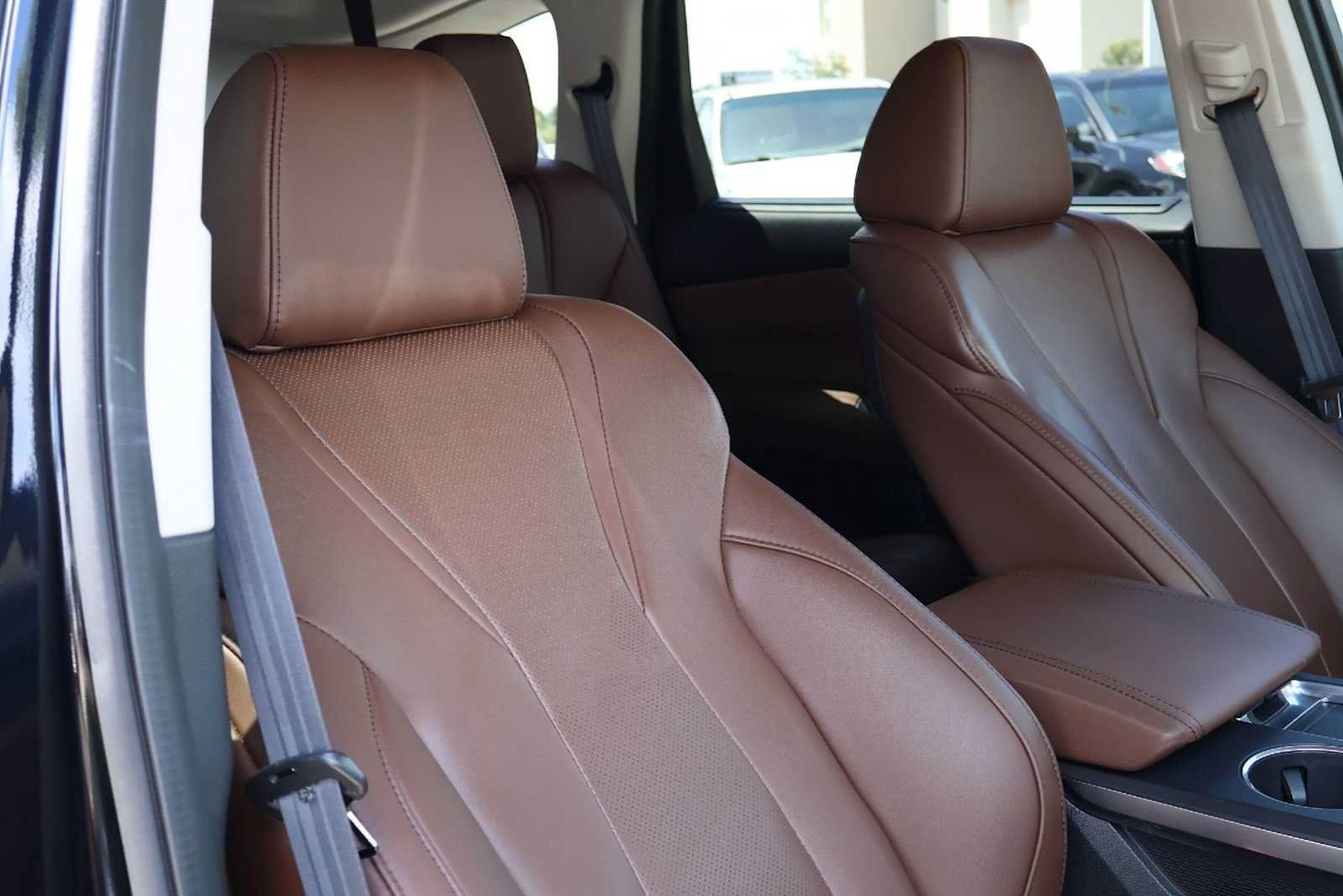Certified 2023 Acura MDX w/ Technology Package FWD image 14