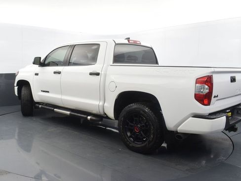 Used 2020 Toyota Tundra TRD Pro image 2