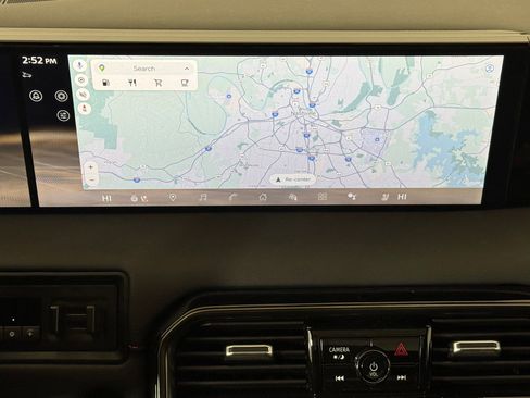 Used 2025 Nissan Armada PRO-4X w/ Pro-4X Premium Package image 31