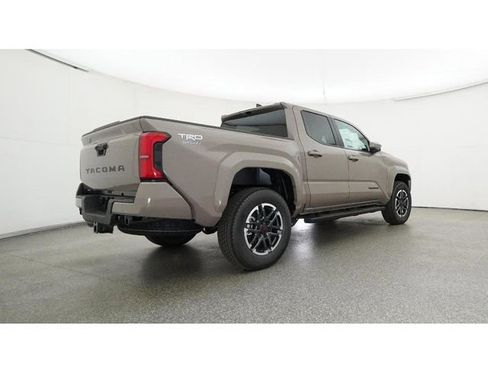 New 2026 Toyota Tacoma TRD Sport image 25