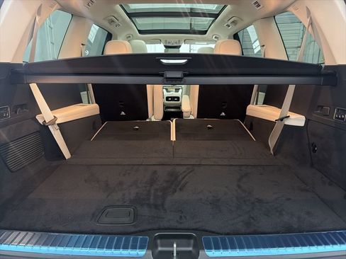 New 2026 Mercedes-Benz GLS 450 GLS 450 image 26