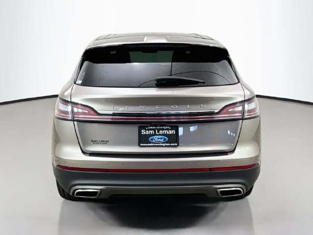 Used 2021 Lincoln Nautilus Reserve FWD image 6