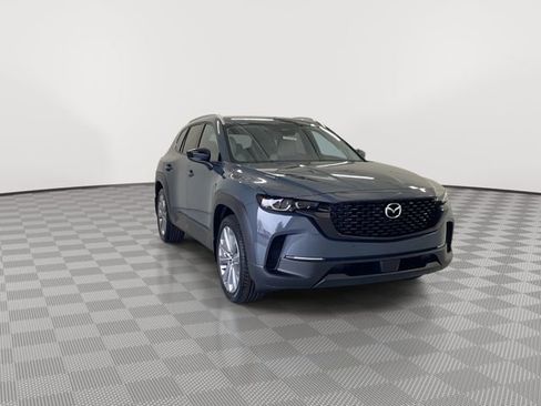 Certified 2026 MAZDA CX-50 AWD 2.5 S w/ Weather Package image 2