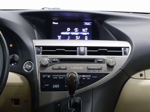 Used 2015 Lexus RX 350 AWD image 19