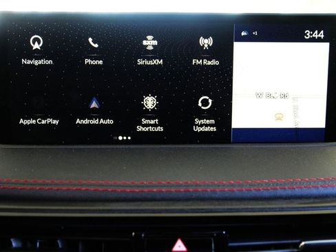 Used 2023 Acura MDX Type S AWD/4WD image 20