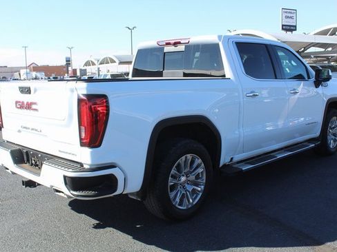 Used 2024 GMC Sierra 1500 Denali image 3
