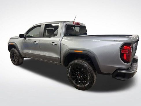 New 2026 GMC Canyon Elevation w/ Convenience Package AWD/4WD image 3