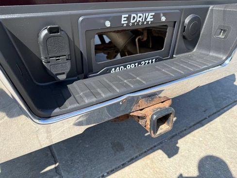 Used 2014 Chevrolet Silverado 1500 LT w/ LT Convenience Package AWD/4WD image 21