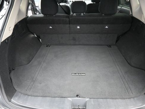 Used 2021 Nissan Murano S image 14