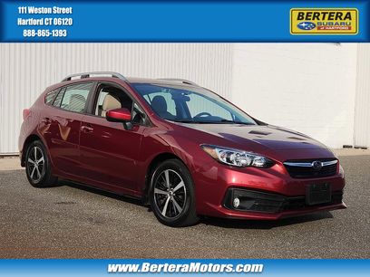 Used 2023 Subaru Impreza Premium