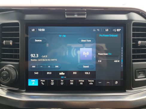 New 2026 Ford F250 King Ranch w/ Chrome Package image 27