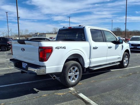 Used 2025 Ford F150 XLT w/ Equipment Group 301A Standard image 7