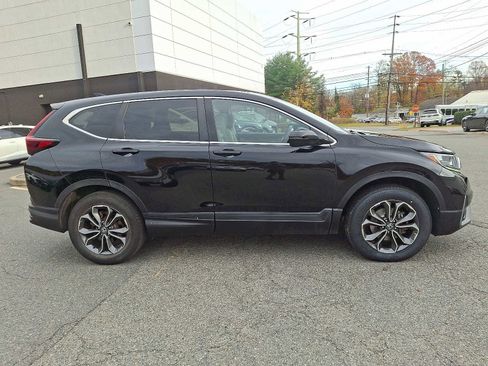 Used 2020 Honda CR-V EX image 7