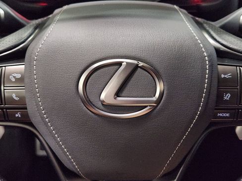 Used 2021 Lexus LC 500 Convertible w/ Touring Package RWD image 51
