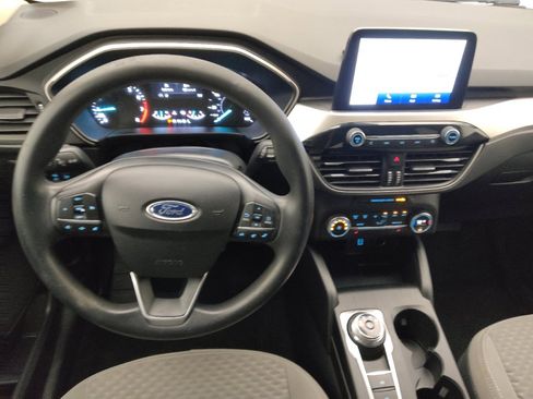 Used 2020 Ford Escape SE AWD/4WD image 22
