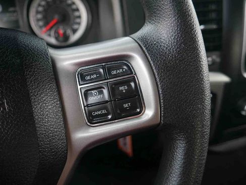 Certified 2022 RAM 1500 Classic Warlock image 41