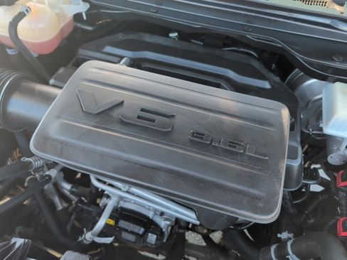 Used 2022 RAM 1500 Big Horn image 24