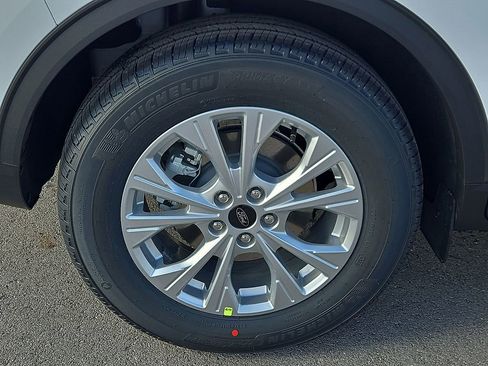 New 2026 Ford Escape Active w/ Cold Weather Package image 7