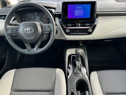 New 2025 Toyota Corolla LE image 15