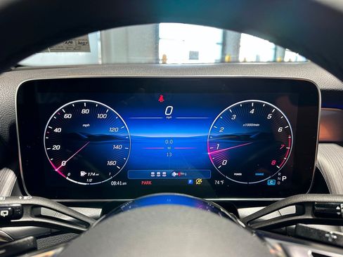 New 2026 Mercedes-Benz GLC 300 4MATIC image 9