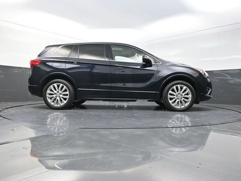 Used 2020 Buick Envision Premium w/ LPO, Active Package image 19