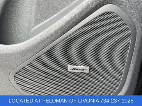 Used 2020 Chevrolet Bolt Premier w/ Infotainment Package FWD image 23