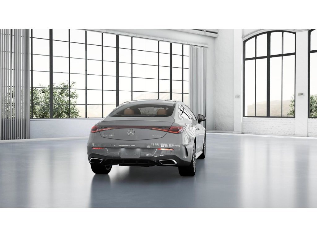 New 2027 Mercedes-Benz CLE 450 4MATIC Coupe image 24