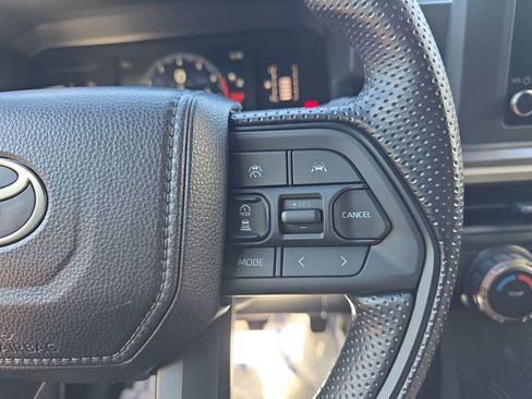 Used 2025 Toyota Tacoma SR5 RWD image 21