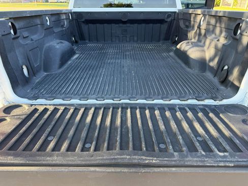 Used 2014 Chevrolet Silverado 1500 LTZ RWD image 28