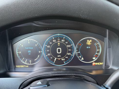 Used 2015 Cadillac Escalade Premium AWD/4WD image 23