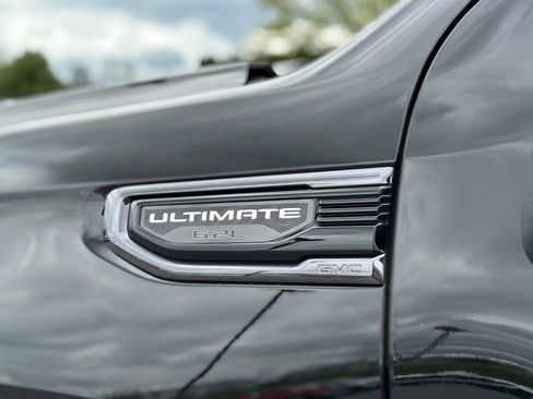 New 2026 GMC Sierra 1500 Denali Ultimate AWD/4WD image 35