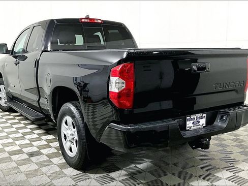 Used 2021 Toyota Tundra SR5 image 11