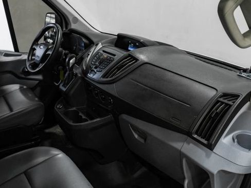 Used 2019 Ford Transit 150 148 Medium Roof RWD image 15
