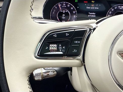 New 2026 Bentley Continental GT AWD/4WD image 11