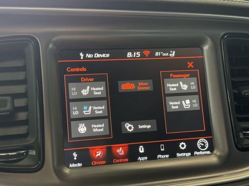 Used 2021 Dodge Challenger R/T Scat Pack image 67