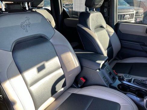 Used 2024 Ford Bronco Big Bend image 25