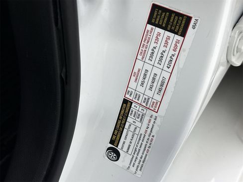 Used 2021 Nissan Maxima Platinum w/ Sport Mat Group image 53