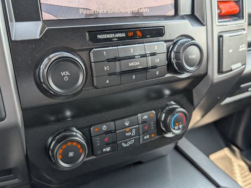 Used 2020 Ford F150 XLT w/ Equipment Group 302A Luxury RWD image 17