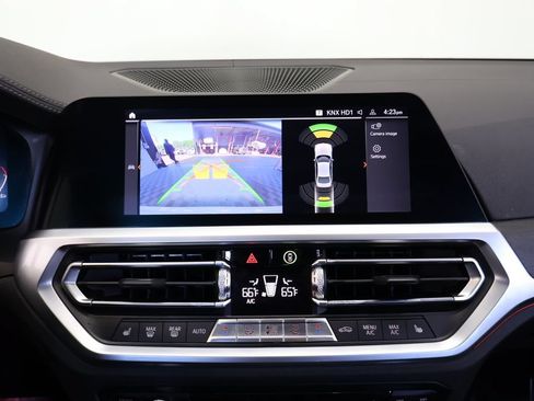 Used 2021 BMW M340i w/ Shadowloine Package RWD image 28