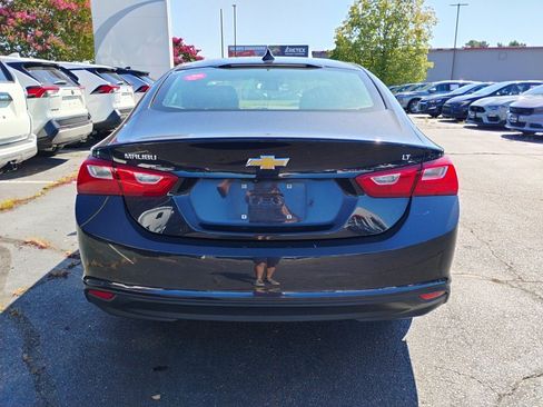 Used 2023 Chevrolet Malibu LT image 6