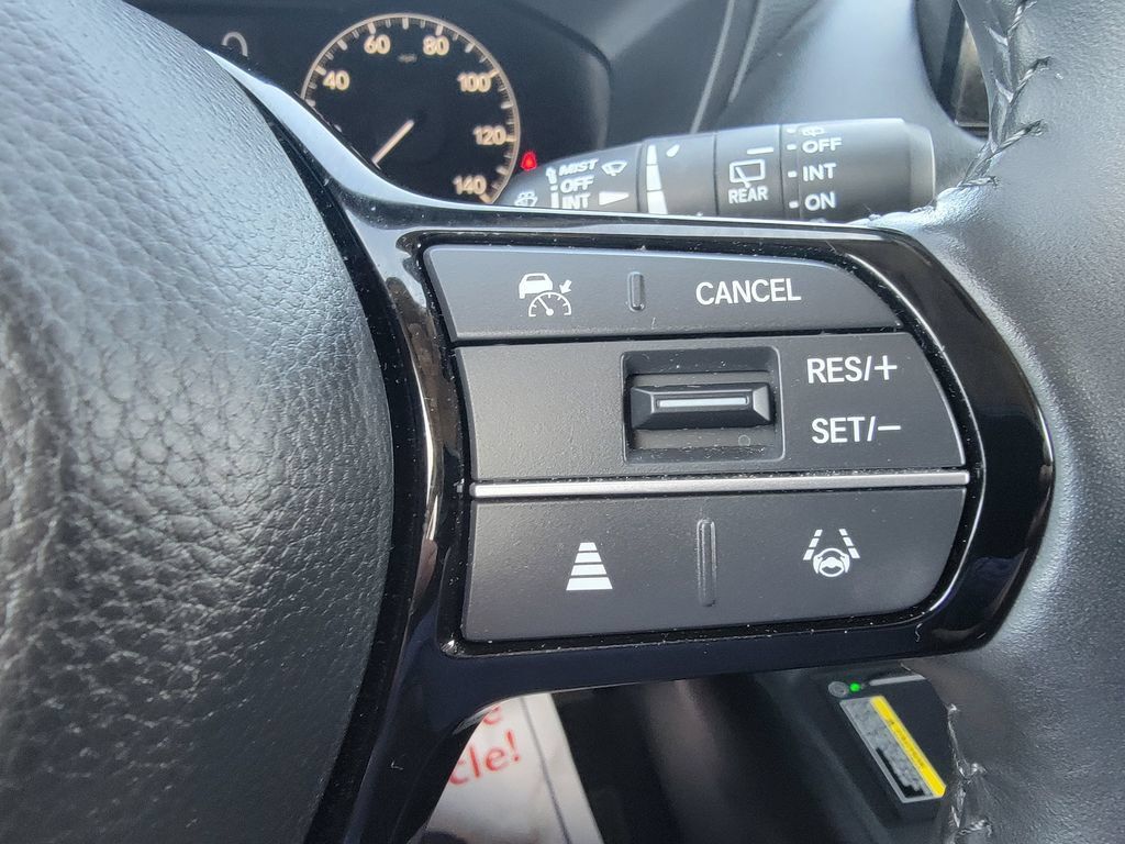 Used 2024 Honda HR-V EX-L image 17