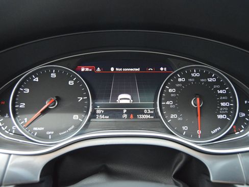 Used 2017 Audi A7 3.0T Competition Prestige w/ Driver Assistance Package AWD/4WD image 18
