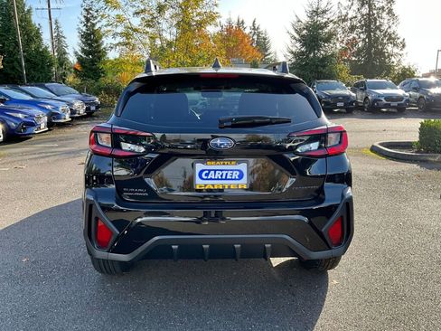 New 2026 Subaru Crosstrek 2.5i Limited image 7