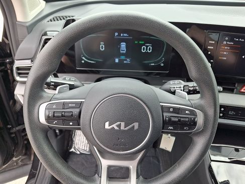 Certified 2023 Kia Sportage LX AWD/4WD image 19