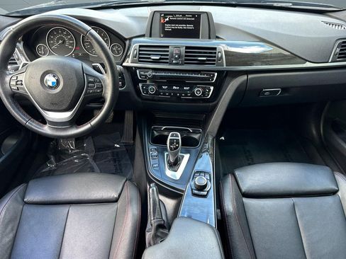 Used 2017 BMW 330i Sedan RWD image 27