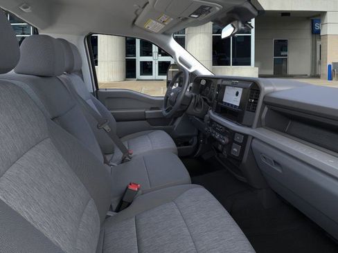 New 2026 Ford F250 XL w/ STX Appearance Package image 33